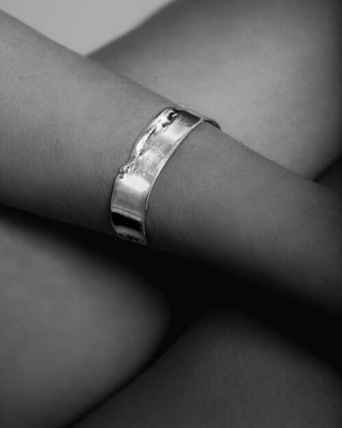 Flat Classic Bracelet