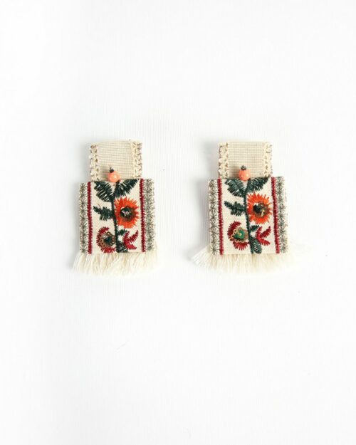 Marika Earrings