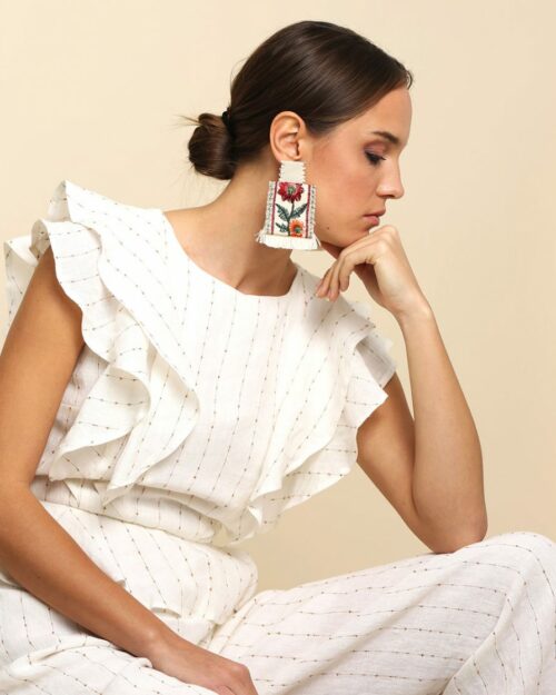 Marika Earrings