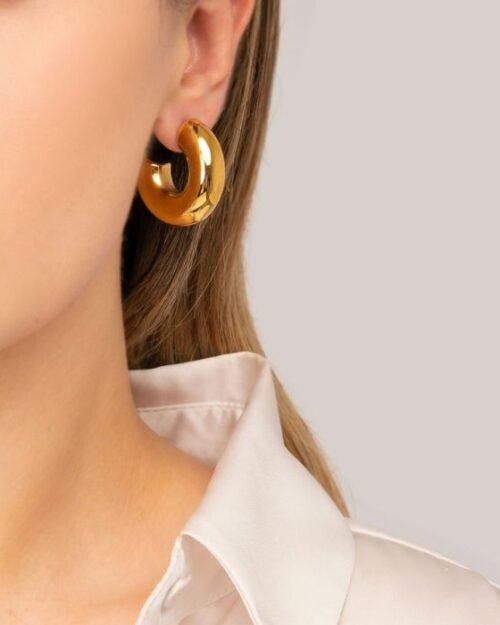 Earrings E-216