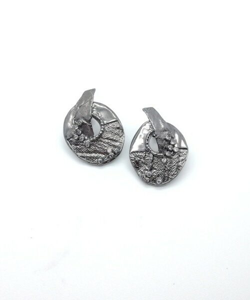 Earrings E.223