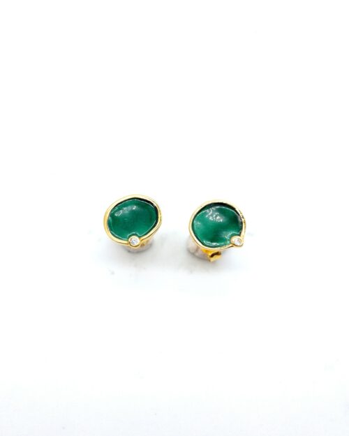 Earrings E.227