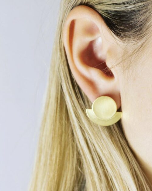 Earrings E134