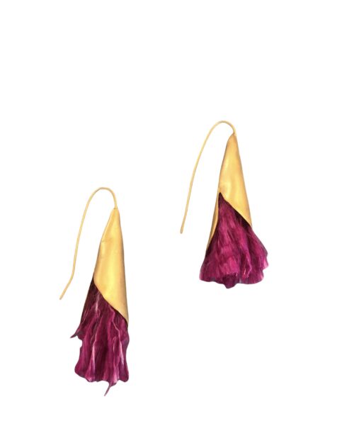 Earrings E.176