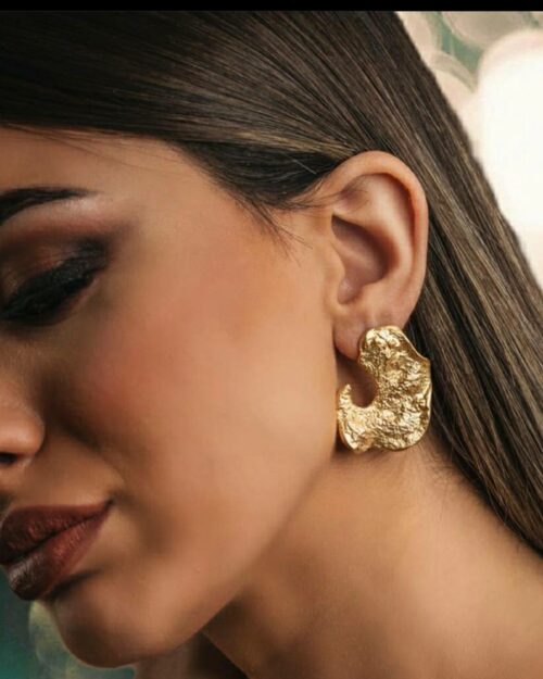 Earrings E153