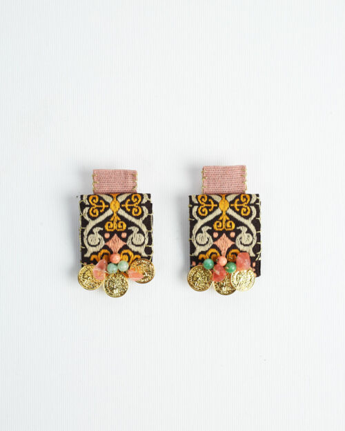 Romylia Earrings