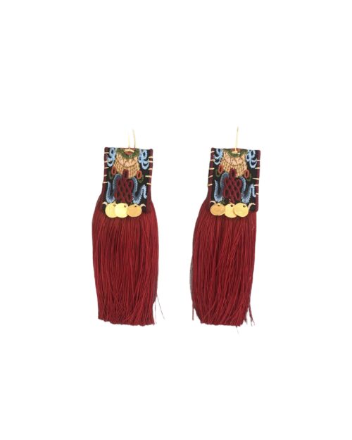 Karpathos Earrings