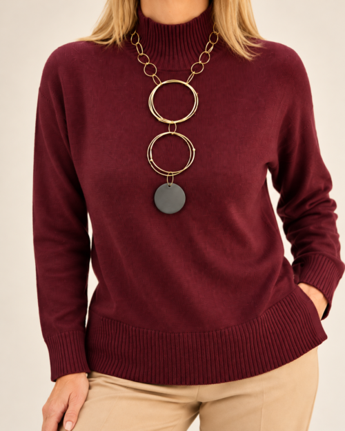 Necklace N158