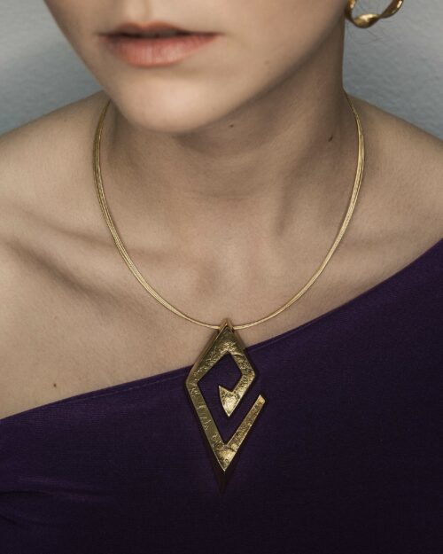 Necklace 2006