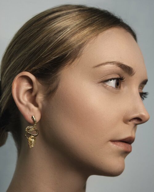 Cleo Earrings