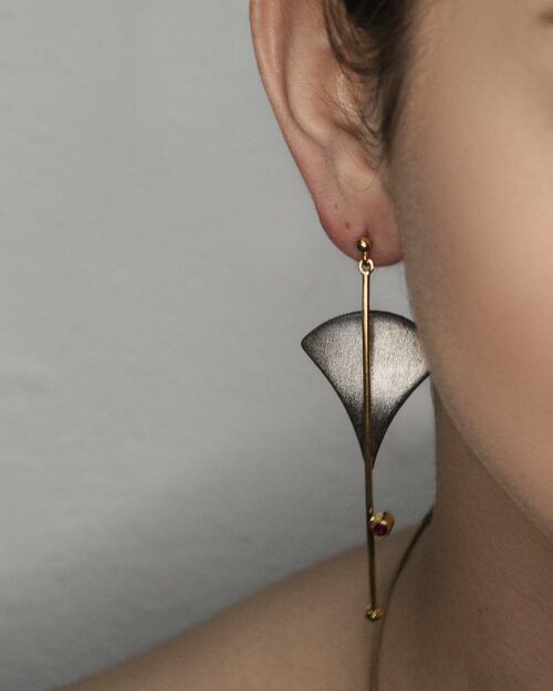 Earrings E240