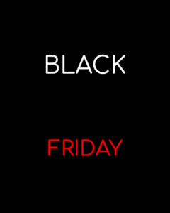 Black Friday