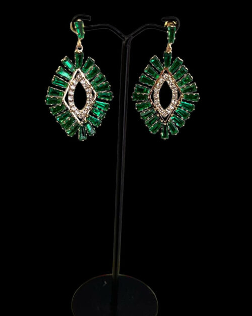 Earrings E295