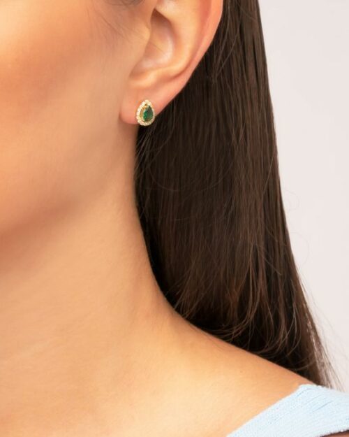 Earrings E325