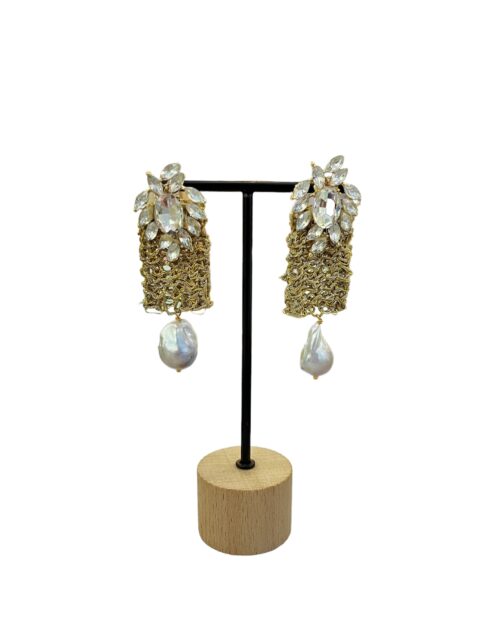 Earrings E291