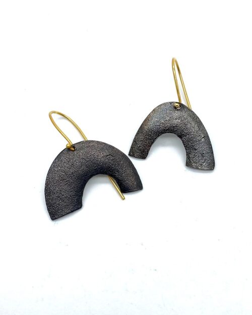 Earrings E353