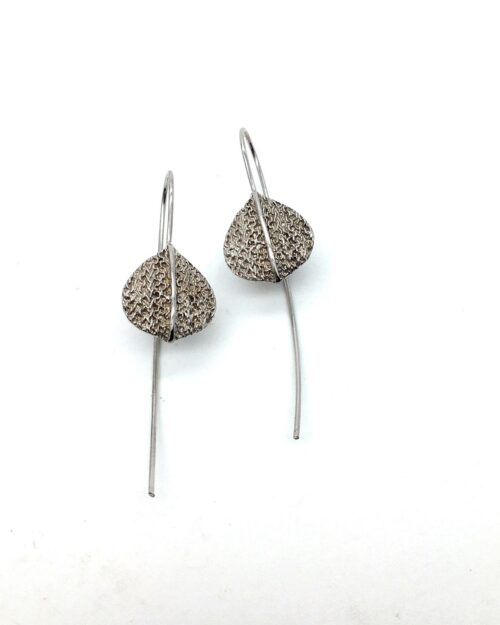 Earrings E354