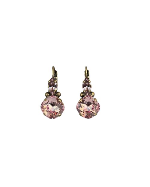 Earrings E391