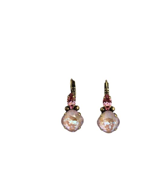 Earrings E395