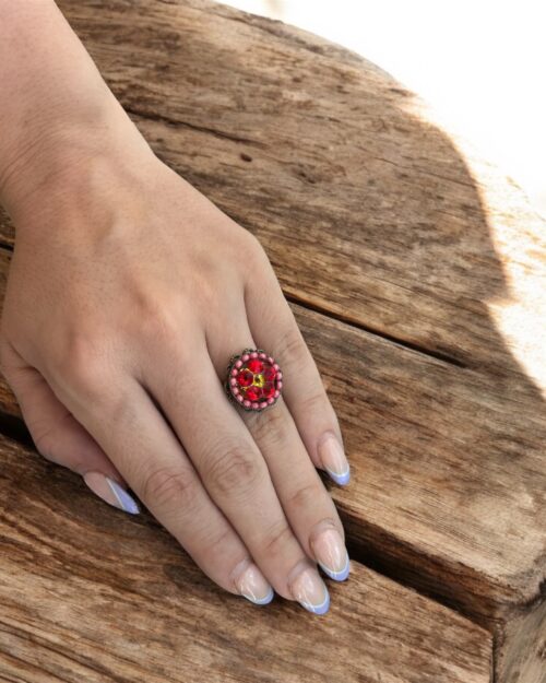 Ring R267