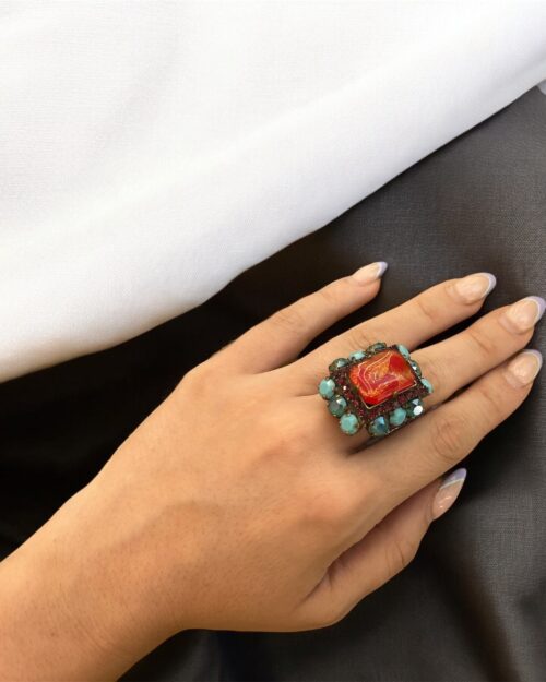Ring R272
