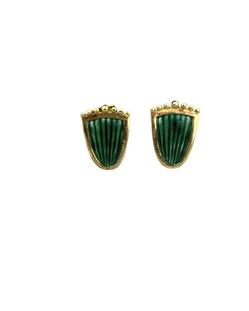 Earrings E355