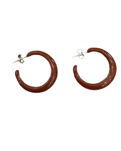 Earrings E245