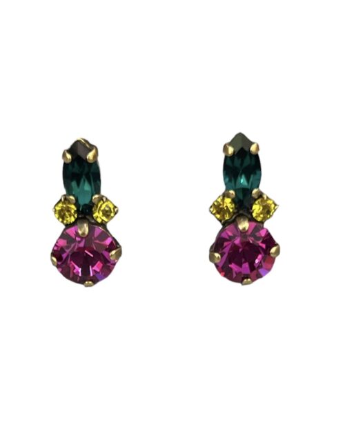 Earrings E430