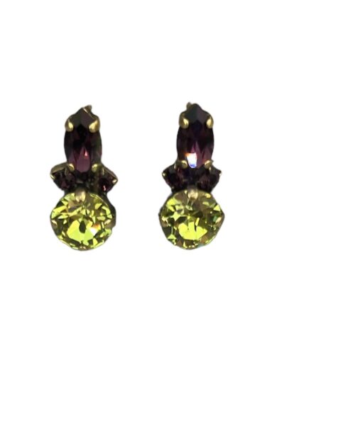 Earrings E429