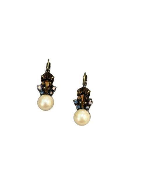 Earrings E427