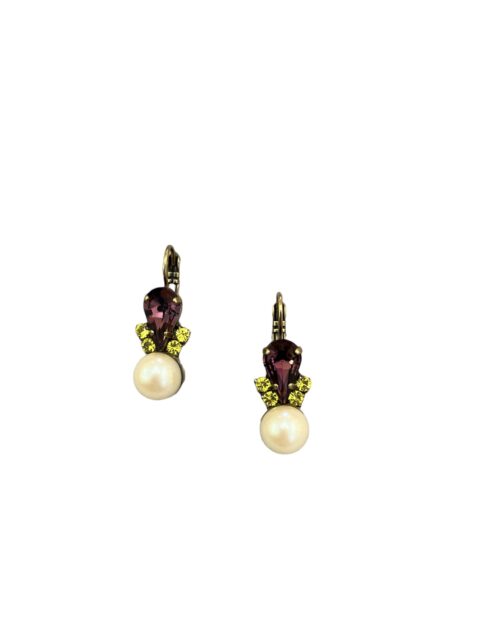 Earrings E426