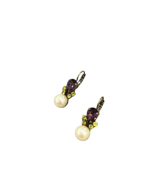 Earrings E426