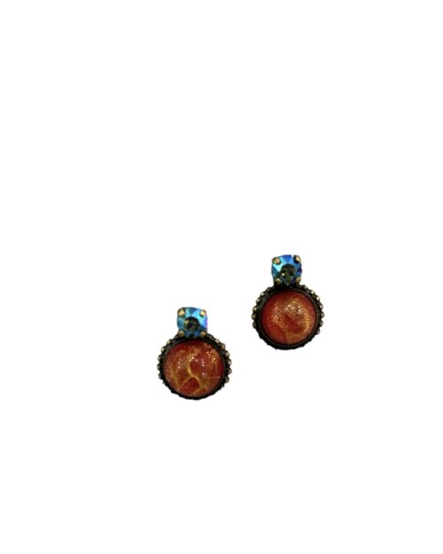 Earrings E431