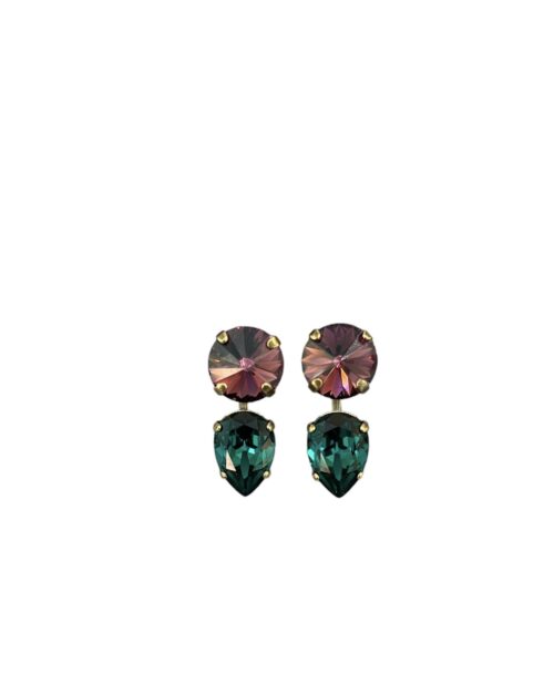 Earrings E434