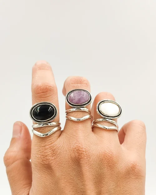 Gaia Ring