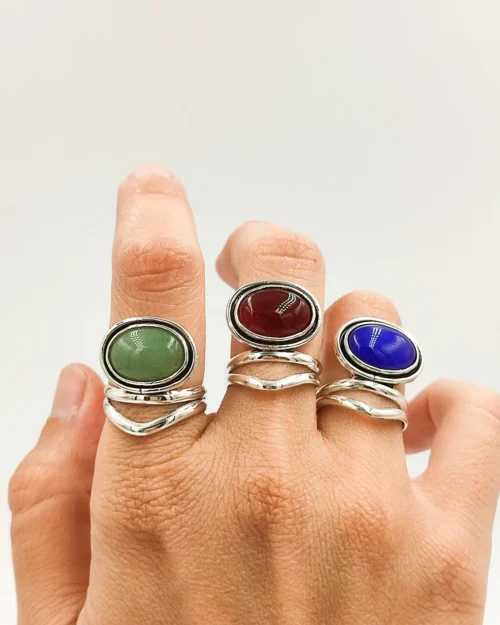 Gaia Ring