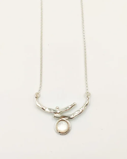 Stem III Necklace