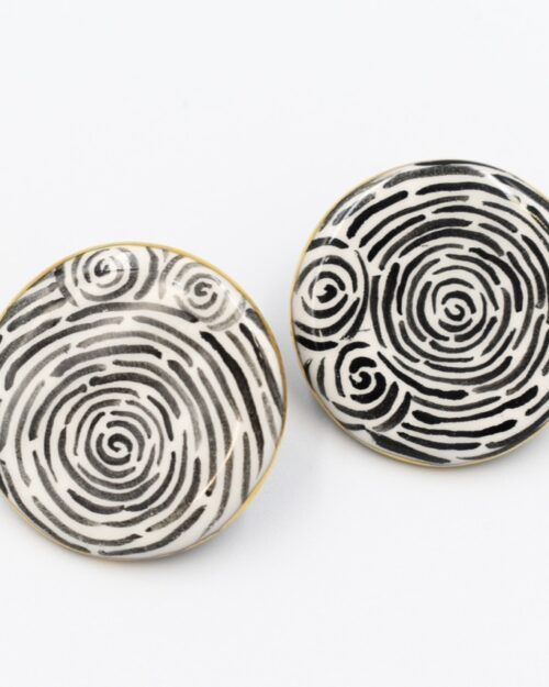 Earrings E490