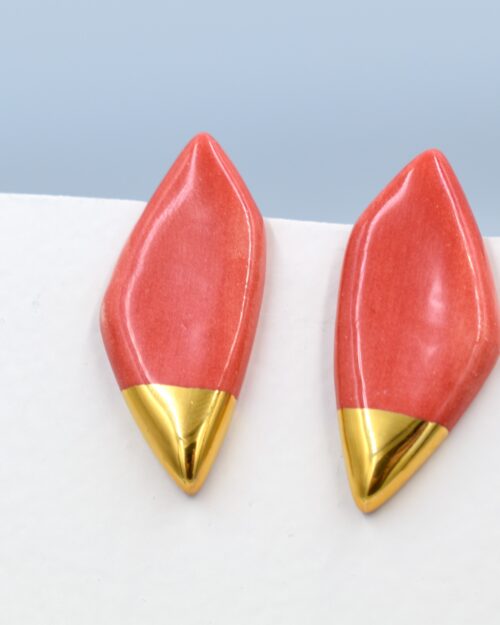 Earrings E488