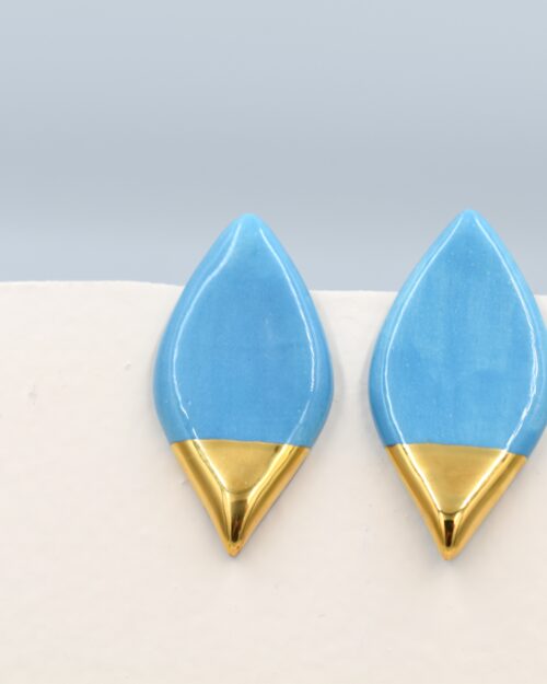 Earrings E491