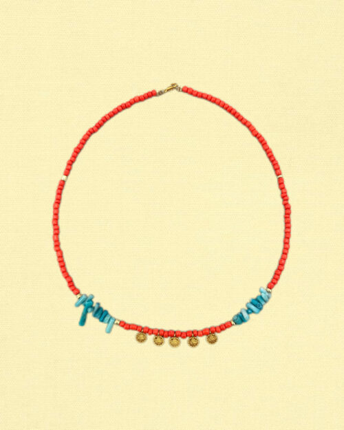 Necklace Kea