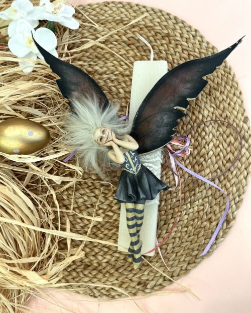 Λαμπάδα Νεράιδα