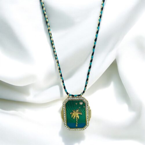 Κολιέ Tropical Dream