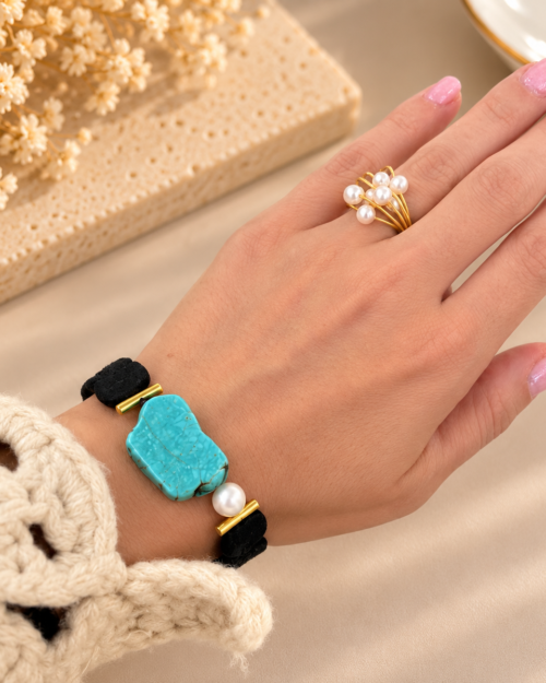 Thalori Bracelet