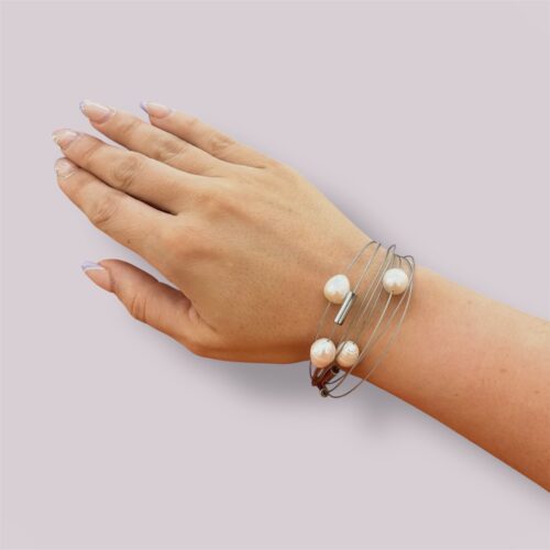 Pearlen Bracelet - Image 2