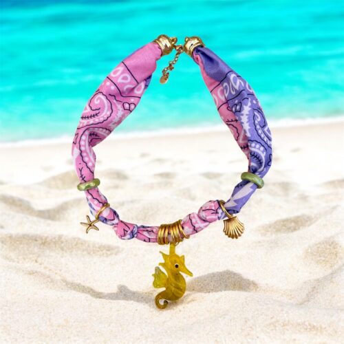 Κολιέ Sea Whimsy
