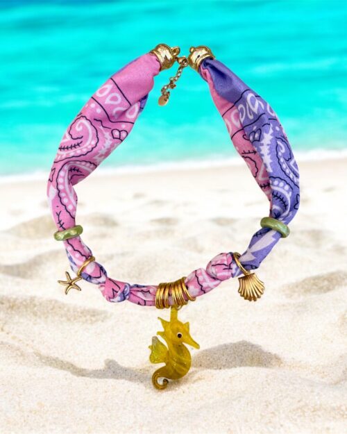 Κολιέ Sea Whimsy