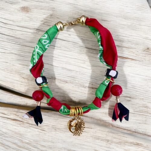 Κολιέ Solstice Charm
