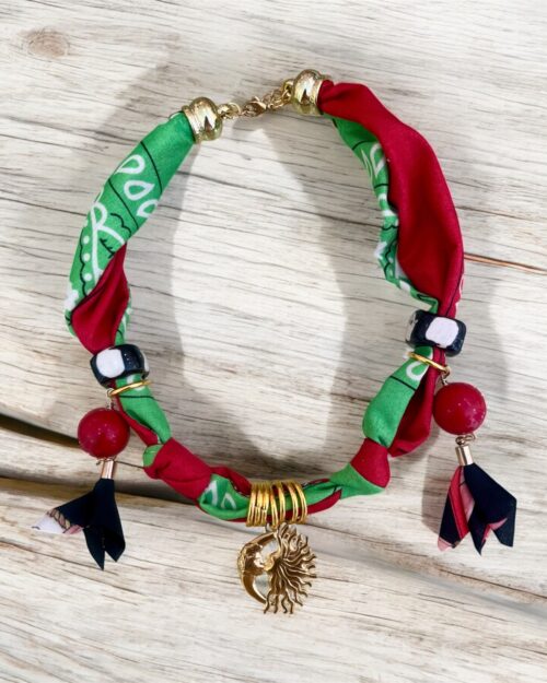 Κολιέ Solstice Charm