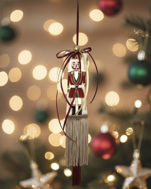 Γούρι καρυοθραύστης